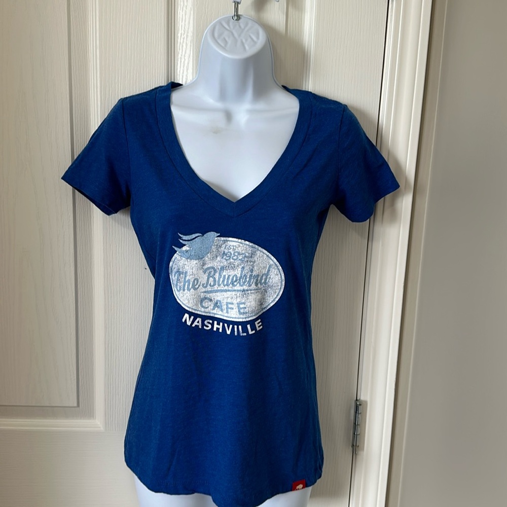 NASHVILLE T-Shirt